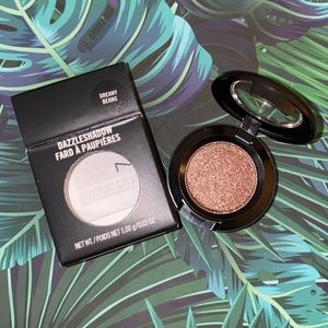 MAC Cosmetics Dazzleshadow Eyeshadow